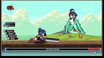 Preview 4 of Harter Sex Auf Der Toilette - Heavy hearts &eacute_pisode 2 (game newgrounds)