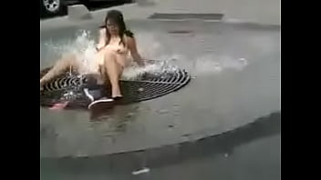 Preview 1 of Girl Rides Car - F865AB86-4955-4405-A2E0-D7526DA53C19.MOV
