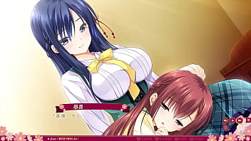 Preview 1 of Hentai Boy Anal - 乙女が彩る恋のエッセンス　牧瀬 皐月⑦