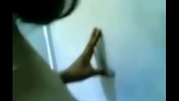 Preview 4 of Big Cumshot On His Face - Awek melayu amateur