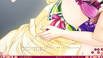 Preview 2 of Xbrazzer Com - 乙女が彩る恋のエッセンス　牧瀬 皐月⑥