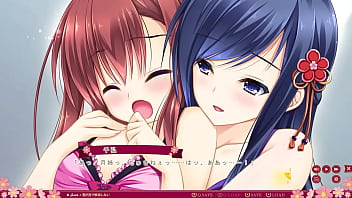 Preview 4 of Xbrazzer Com - 乙女が彩る恋のエッセンス　牧瀬 皐月⑥