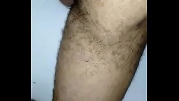 Preview 2 of Bus Durin - video gay no matel caseiro