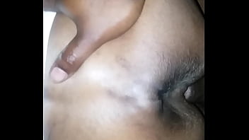 Preview 2 of Butterfly Stripper - Skinny Ebony Tight Pussy Fuck by SmallBlackDick