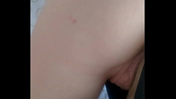 Preview 3 of Ebony Mature Strip - VID-20171005-WA0101