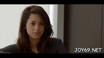 Preview 2 of Anal With Cutie Jenna Haze - Sweet teen girl plays with a toy