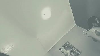 Preview 2 of Porny Young Girl Senduces - Araceli