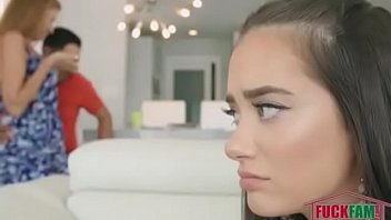 Preview 1 of Kyla Edams - Gia Paige in Treat Your Stepdaughter Like Your Wife