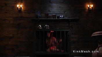 Preview 1 of Flim Xxx Thrisha - Huge tits and ass slave banged hard