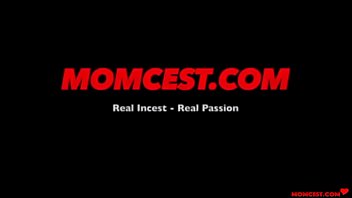 Preview 1 of Old Sex Opin - Can you believe my step mom is so fucking hot  Real step mom step son
