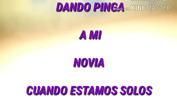 Preview 1 of Saniliyon Xvidos - Novia