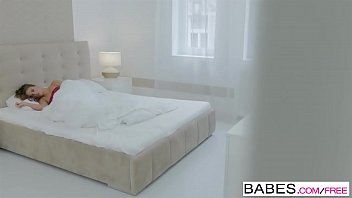 Preview 1 of Throw Water - Babes - Emma Brown and Edward Block - You Take My b. Away