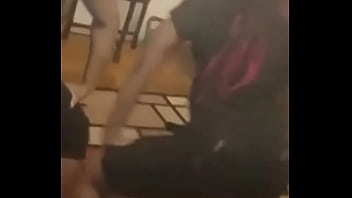 Preview 2 of Hi Xxxxviodes - Jamesia wright and candace normal twerking