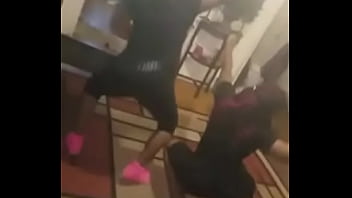 Preview 3 of Hi Xxxxviodes - Jamesia wright and candace normal twerking