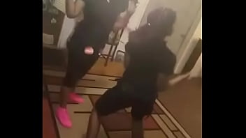 Preview 1 of Hi Xxxxviodes - Jamesia wright and candace normal twerking