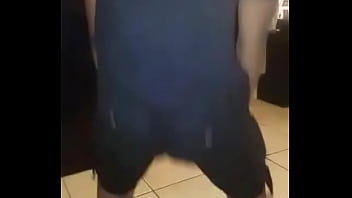 Preview 1 of Printable Xxx - Jamesia Giving Candace A Lap Dance
