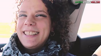 Preview 4 of Hot First Time - Traveling With Lisa Second Part