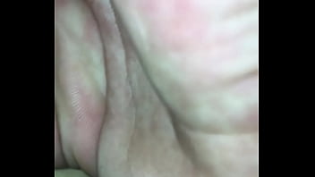 Preview 3 of Alura Jenson Reverse - s. girlfriend gets fingered,  close up!