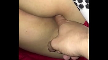 Preview 1 of Alura Jenson Reverse - s. girlfriend gets fingered,  close up!