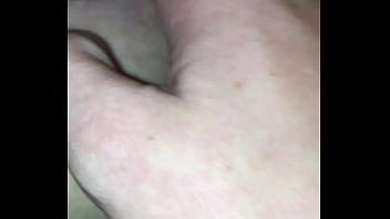 Preview 4 of Alura Jenson Reverse - s. girlfriend gets fingered,  close up!