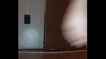 Preview 4 of And Take Black - guy in lingerie dancing