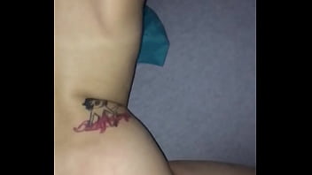 Preview 3 of Sporty Hd - Skinny latina