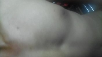 Preview 1 of Cumming Panthies - VID 20171007 092126