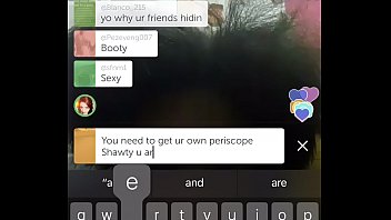 Preview 3 of Wifr Sheiring - Periscope slut