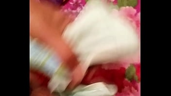 Preview 4 of Sexx Xxx Dani Daniels - Tes&atilde_o na Calcinha da Cunhada