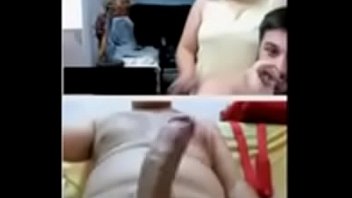 Preview 2 of Husband Inside Vagina - husband invitation wife for see my cum