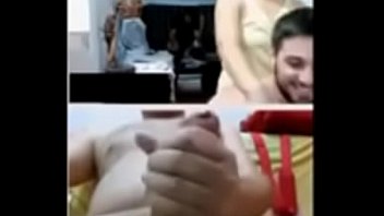 Preview 3 of Husband Inside Vagina - husband invitation wife for see my cum