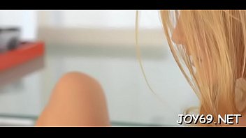 Preview 2 of Dirty Chubby Anal - Solo gal puts her sextoy in work