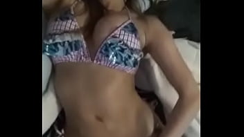 Preview 2 of Lily C Teen - xxx p&aacute_isa