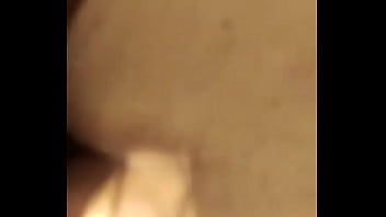 Preview 4 of Horny Mom Fuck Son Best Feirnd - Metendo no rabo macio no parque.