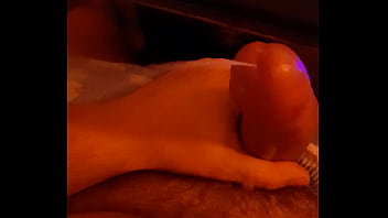 Preview 1 of Twerk Panty - Largando un poco de leche :P