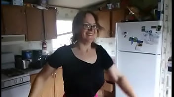 Preview 2 of Laura Paradize - boobie bouncing