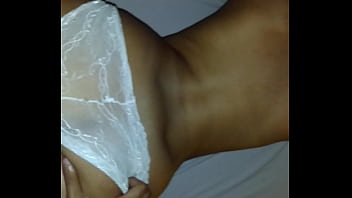 Preview 4 of Sandra Wants Real Orals - Namorada novinha foi comigo pro motel e deixou filmar o come&ccedil_o da foda