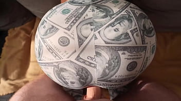 Preview 2 of Joli Clash - Big Ass Babe Fucked In Her Ripped Leggings