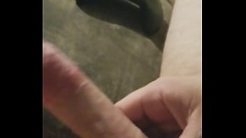 Preview 2 of Dsvaoifod - Big cock masterbating