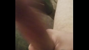 Preview 1 of Dsvaoifod - Big cock masterbating