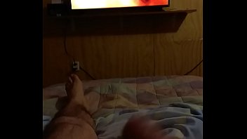 Preview 1 of Jpt Hd - Me dejaste caliente pepina