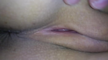 Preview 4 of New Gf Bf Romance Indo - Kinky teen gets rough sex