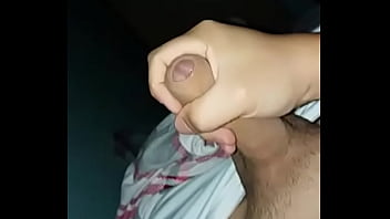 Preview 1 of Luck Bhai Bhai - Gozando Para Putinha no Whatsapp