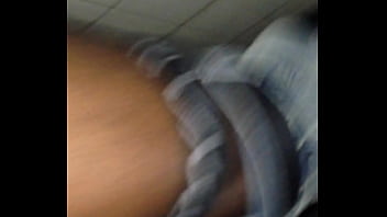 Preview 2 of Arab Boy X - IMG 5115Dando para o negao de 22cm de pau com a calcinha tanguinha vermelha da Nena 2017 Part1.MOV