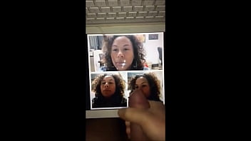 Preview 4 of Rep Mlitari - cum trib for slut