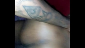 Preview 1 of Lrina Sitting Lesbian - She loves them backshots