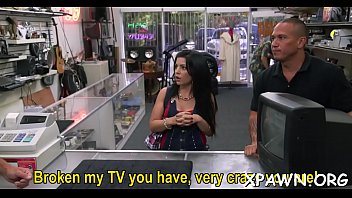 Preview 3 of Poly Love Family - Floozy opens up reality
