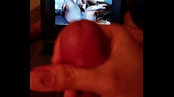Preview 2 of Wild Suzi - Asian dick masturbation cumshot