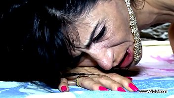 Preview 3 of Spy In Men Upskirt - Dirty milf whore fuck young dude on the beach