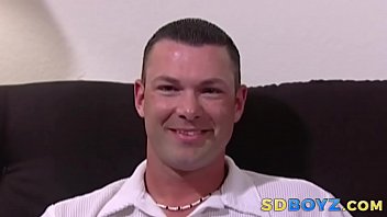 Preview 1 of In Mesh - Amateur tugs and spunks